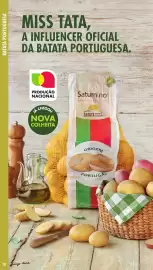 Folheto Pingo Doce | Fruta e Legumes Página 10