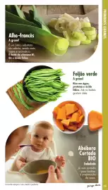 Folheto Pingo Doce | Fruta e Legumes Página 13