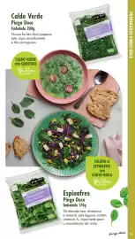 Folheto Pingo Doce | Fruta e Legumes Página 15