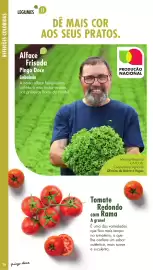 Folheto Pingo Doce | Fruta e Legumes Página 16