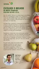 Folheto Pingo Doce | Fruta e Legumes Página 2