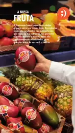 Folheto Pingo Doce | Fruta e Legumes Página 20