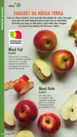 Folheto Pingo Doce | Fruta e Legumes Página 24