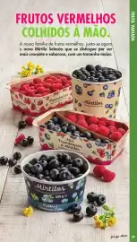 Folheto Pingo Doce | Fruta e Legumes Página 29