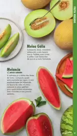 Folheto Pingo Doce | Fruta e Legumes Página 31