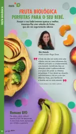 Folheto Pingo Doce | Fruta e Legumes Página 32