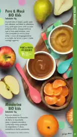 Folheto Pingo Doce | Fruta e Legumes Página 33