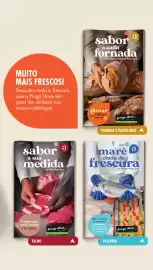 Folheto Pingo Doce | Fruta e Legumes Página 41