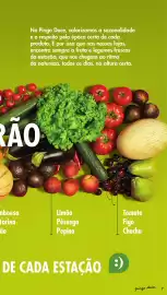 Folheto Pingo Doce | Fruta e Legumes Página 7