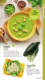 Folheto Pingo Doce | Fruta e Legumes Página 9