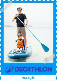 Catálogo Decathlon Página 1
