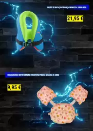 Catálogo Decathlon Página 2