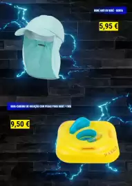 Catálogo Decathlon Página 3
