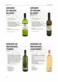 Folleto GM Cash & Carry Página 12