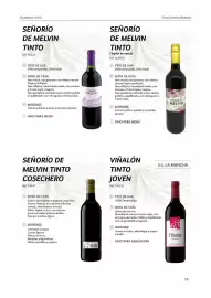 Folleto GM Cash & Carry Página 25