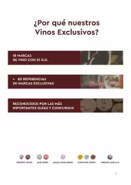Folleto GM Cash & Carry Página 3