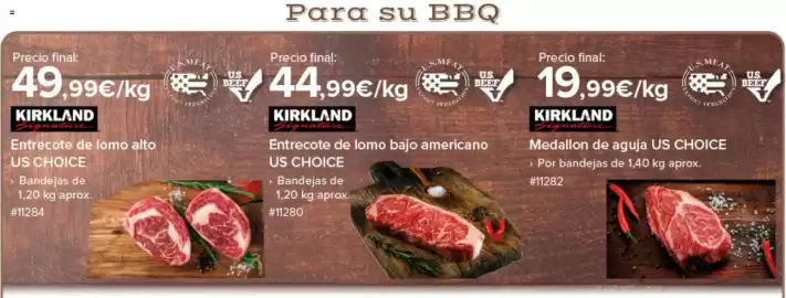 Catálogo Costco semana 27 Página 2