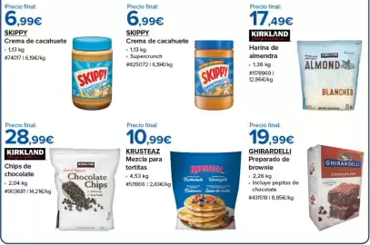 Catálogo Costco semana 27 Página 4