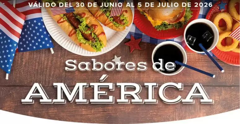 Catálogo Costco (válido hasta el 5-07)