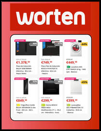 Folleto Worten semana 27 Página 6