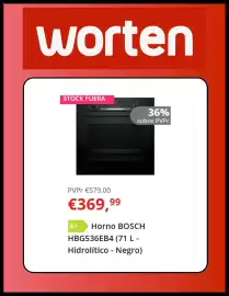 Folleto Worten semana 27 Página 3