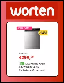 Folleto Worten semana 27 Página 5