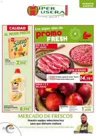 Catálogo Hiper Usera Página 1