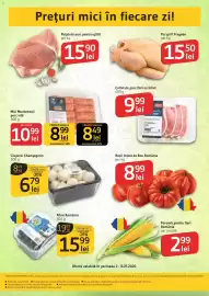 Catalog Supeco săptămâna 27 Pagină 2