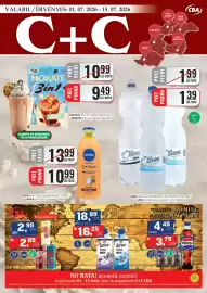 Catalog CBA Pagină 1