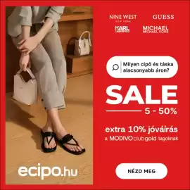 Coop akciós újság Oldal 1