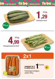 Folleto BonpreuEsclat Página 11