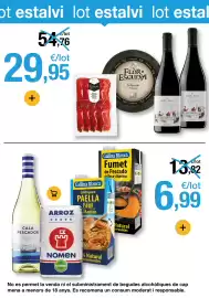 Folleto BonpreuEsclat Página 12