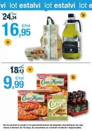 Folleto BonpreuEsclat Página 15