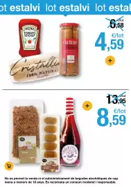 Folleto BonpreuEsclat Página 16