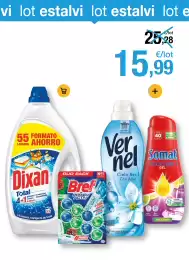 Folleto BonpreuEsclat Página 17