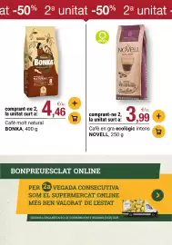 Folleto BonpreuEsclat Página 18