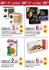Folleto BonpreuEsclat Página 19