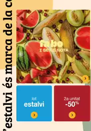 Folleto BonpreuEsclat Página 2