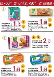Folleto BonpreuEsclat Página 20