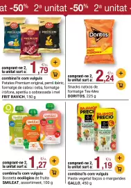 Folleto BonpreuEsclat Página 22