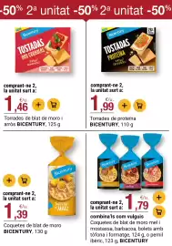 Folleto BonpreuEsclat Página 23