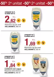 Folleto BonpreuEsclat Página 25