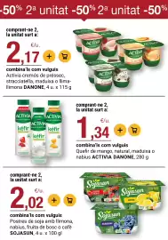 Folleto BonpreuEsclat Página 27
