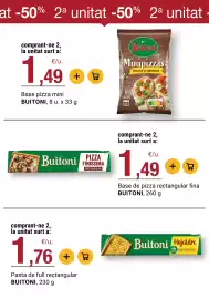 Folleto BonpreuEsclat Página 28