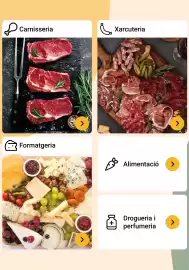 Folleto BonpreuEsclat Página 3