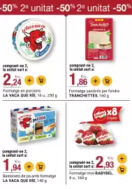 Folleto BonpreuEsclat Página 31