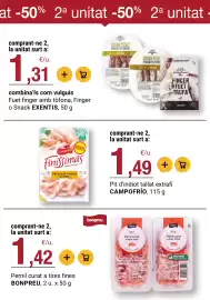 Folleto BonpreuEsclat Página 34