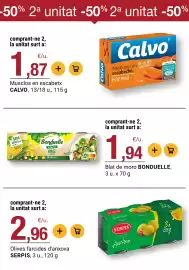 Folleto BonpreuEsclat Página 37