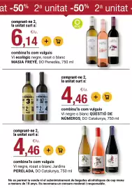 Folleto BonpreuEsclat Página 38