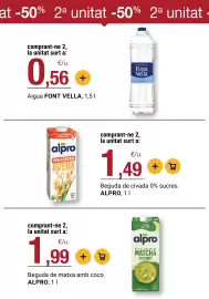 Folleto BonpreuEsclat Página 40